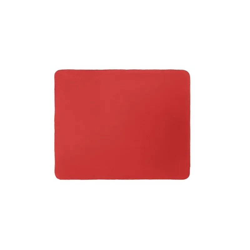 Couverture polaire RPET 130gr BOGDA - Écologique et Confortable