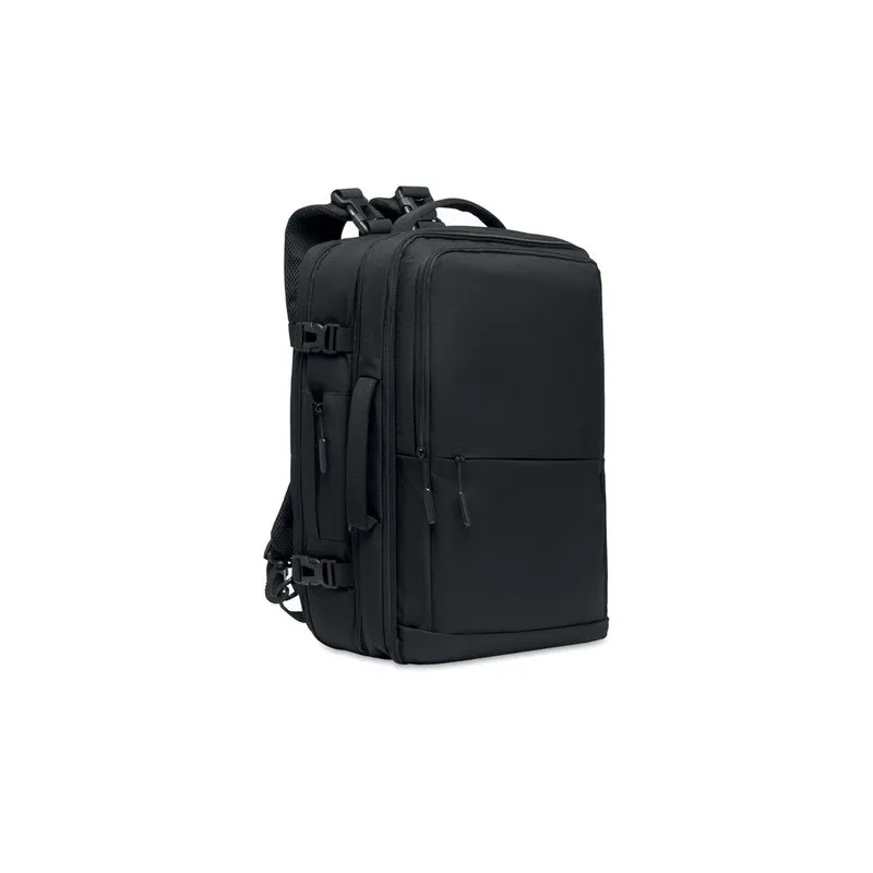 Sac à dos 600D RPET SOPHIS : Élégance & Écologie