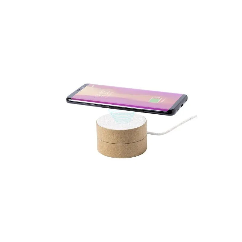 Chargeur Brotox Éco-Responsable