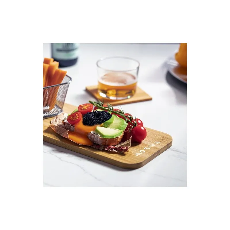 Planche à Découper Saraby en Bambou