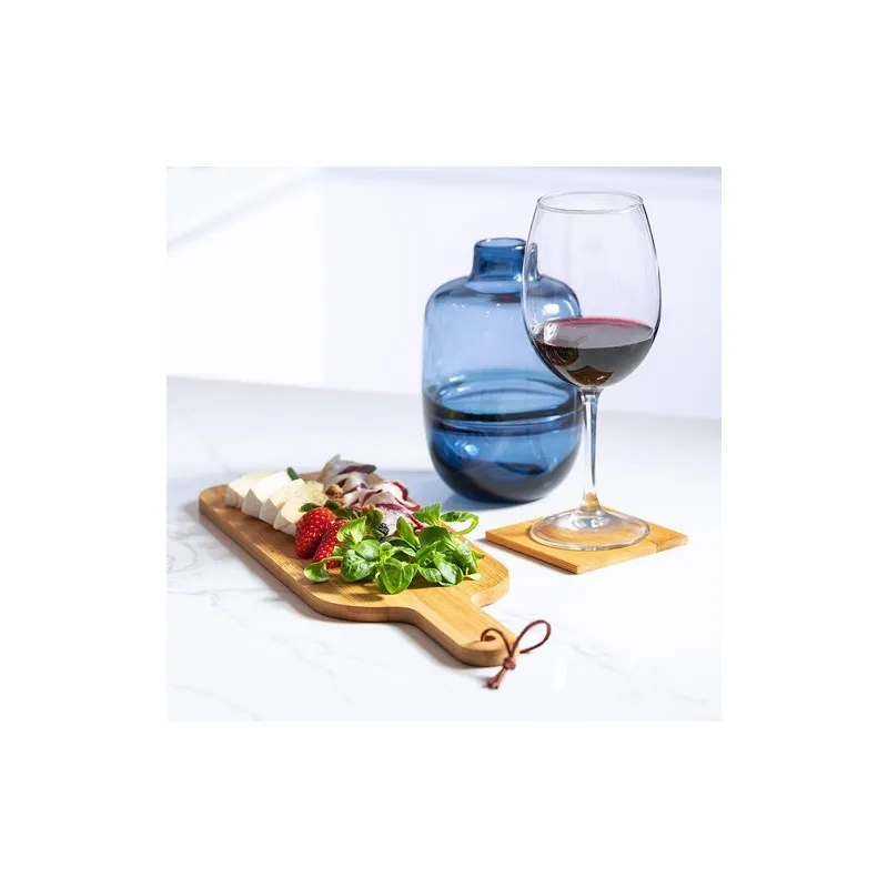 Planche à Découper Saraby en Bambou