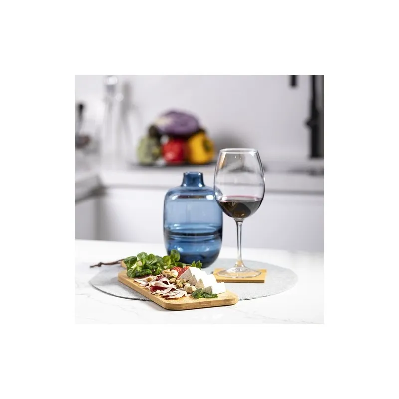 Planche à Découper Saraby en Bambou