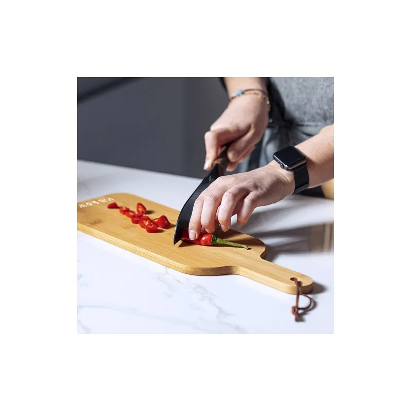 Planche à Découper Saraby en Bambou