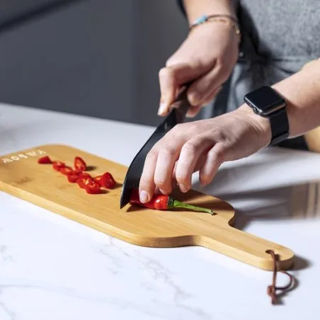 Planche à Découper Saraby en Bambou