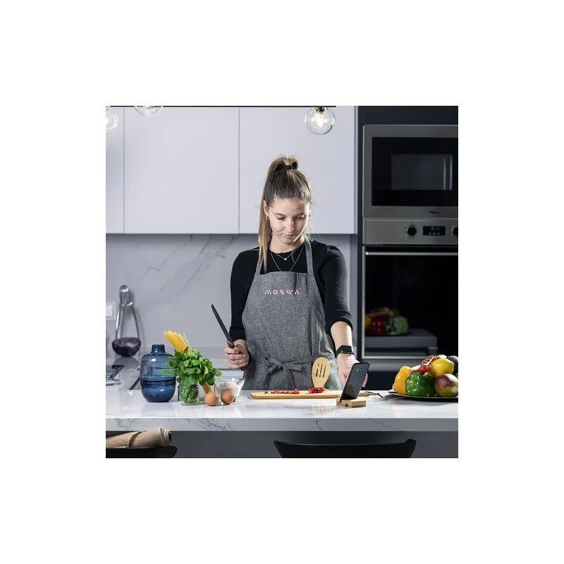 Planche à Découper Saraby en Bambou