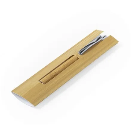 Étui Stylo Locen Éco-Responsable