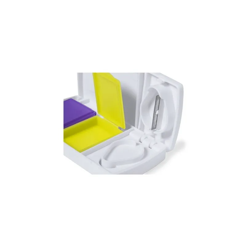 Pilulier Aspi : Pratique et Sécurisé