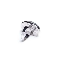 Bague Ajustable Hansok - Élégance et Modernité 2