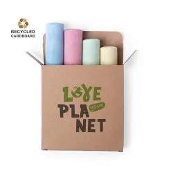 Set de Craies Remix - Éco-Friendly et Coloré 2