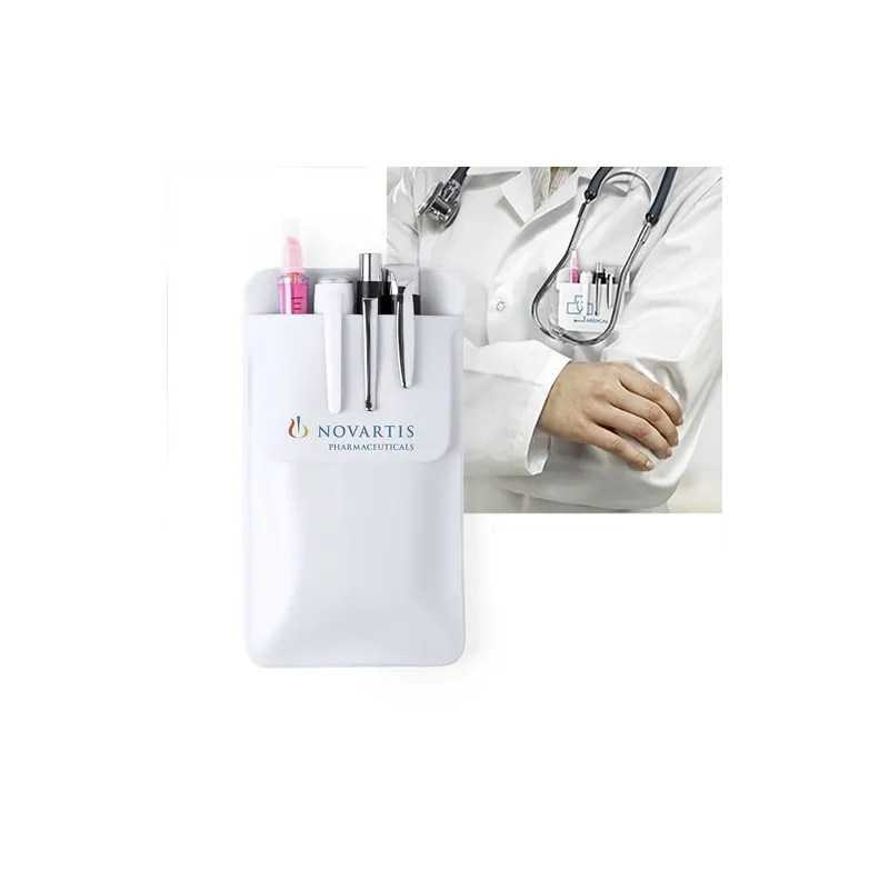 Protecteur de Poche Tormil - Pratique et Résistant