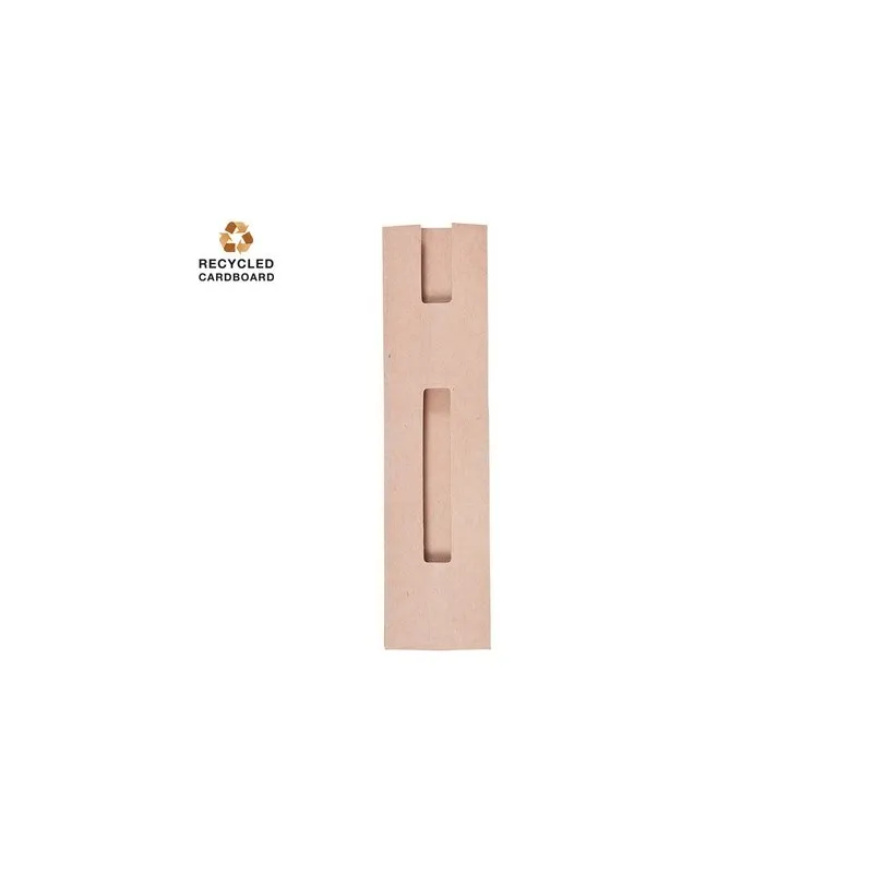 Étui Stylo Recycard - Écologique et Pratique