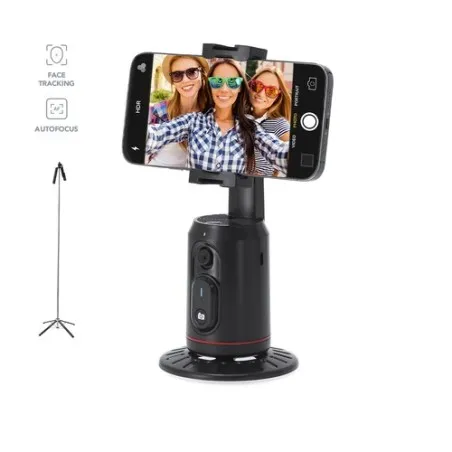 Support de Suivi Automatique Nanop