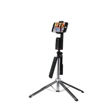 Support de Suivi Automatique Nanop