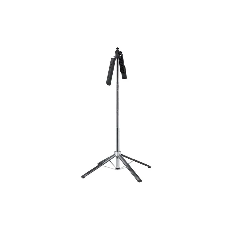 Support de Suivi Automatique Nanop