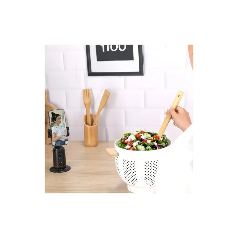 Support de Suivi Automatique Nanop