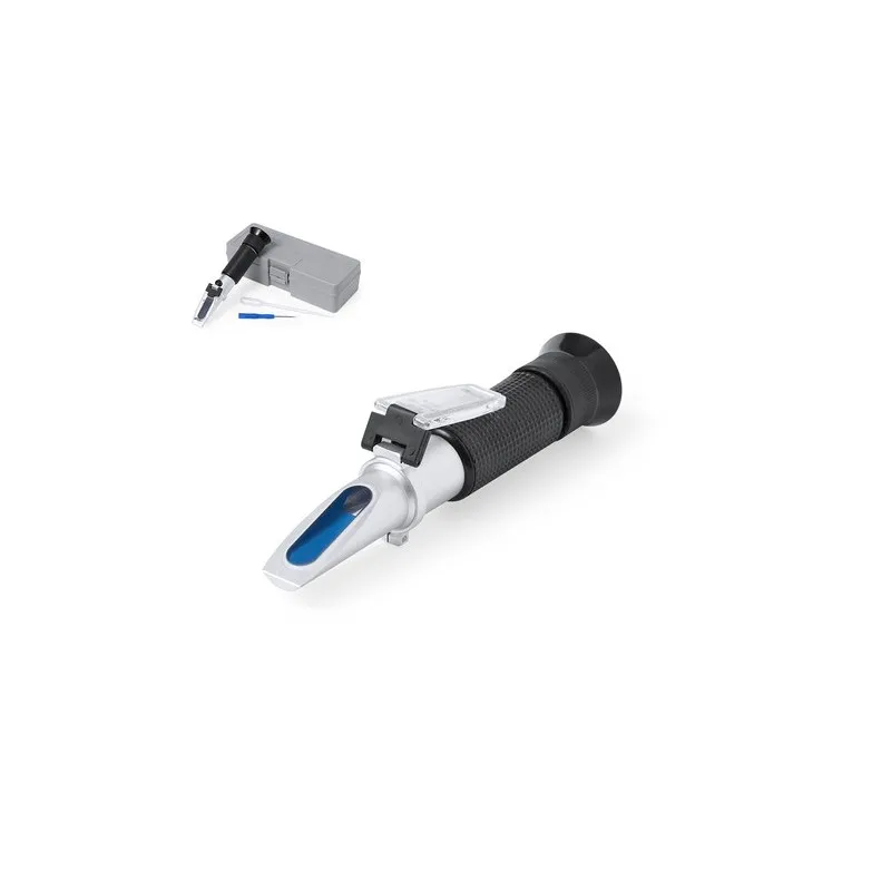 Réfractomètre Jekux : Contrôle Brix Précis Personnalisé