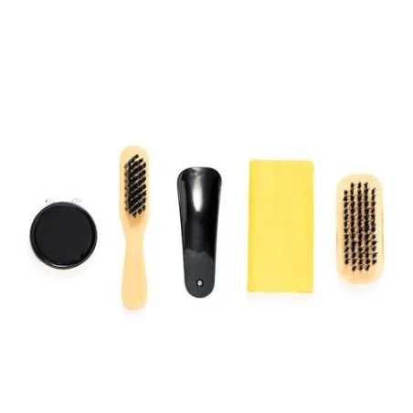 Set de Cirage Aeron : Brillance et Écologie