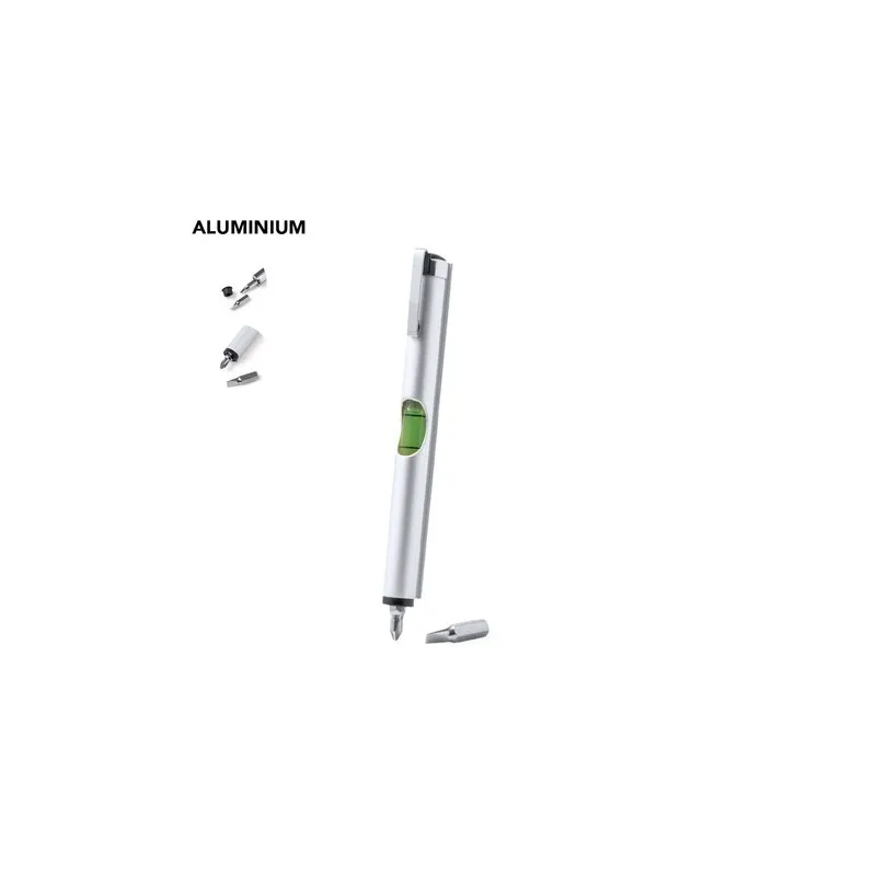 Multi Outils Loulan - La polyvalence à portée de main Personnalisé