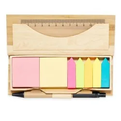 Set de Bureau Mikonen : Pratique et Écologique 2