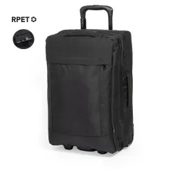 Trolley Chertan Écologique - Bagage de Voyage Pratique 2