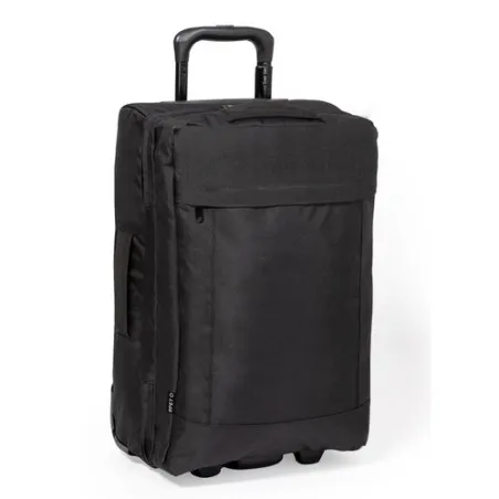 Trolley Chertan Écologique - Bagage de Voyage Pratique