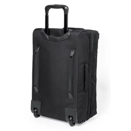 Trolley Chertan Écologique - Bagage de Voyage Pratique