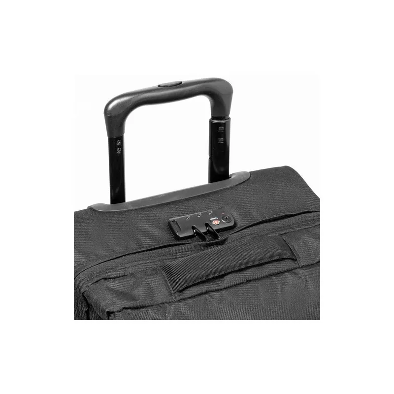 Trolley Chertan Écologique - Bagage de Voyage Pratique