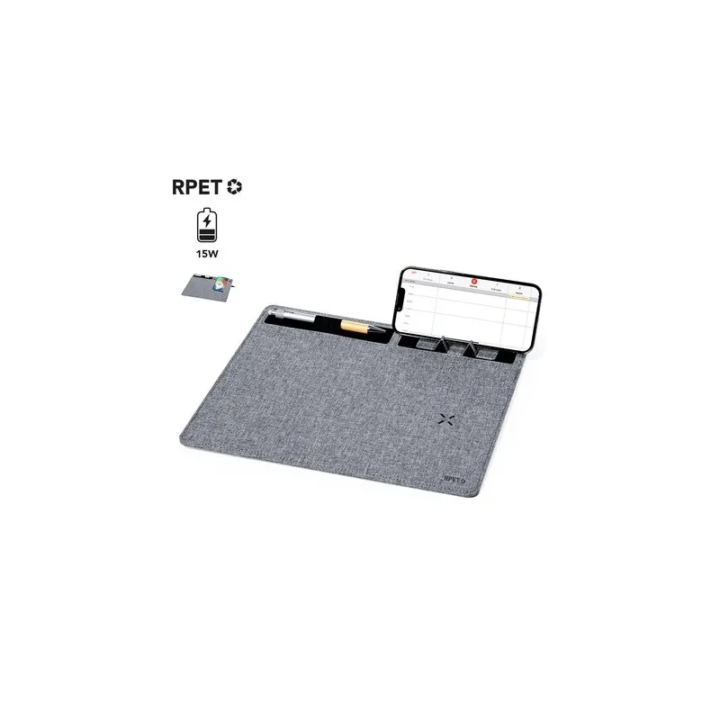 Tapis Souris Chargeur Deuz : Élégance et Efficacité