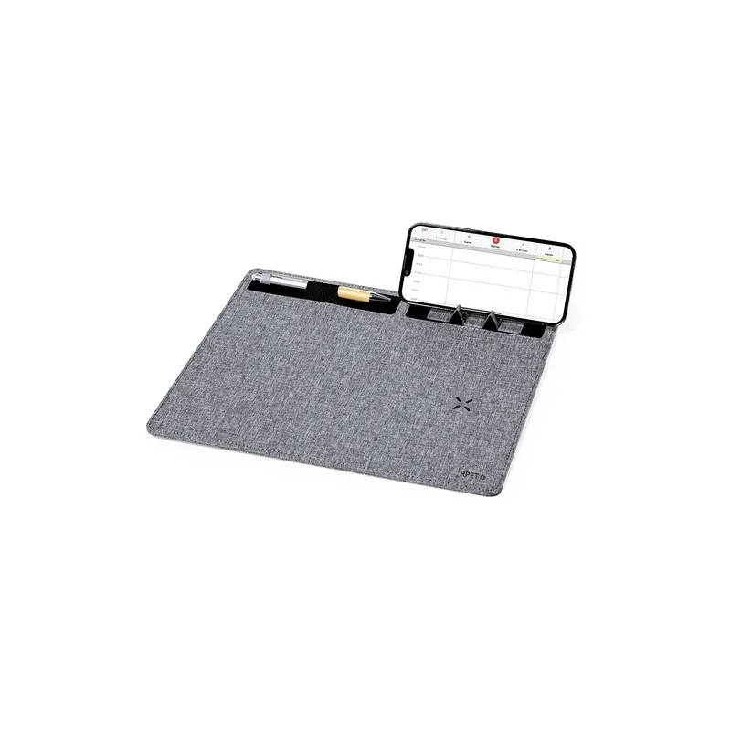 Tapis Souris Chargeur Deuz : Élégance et Efficacité