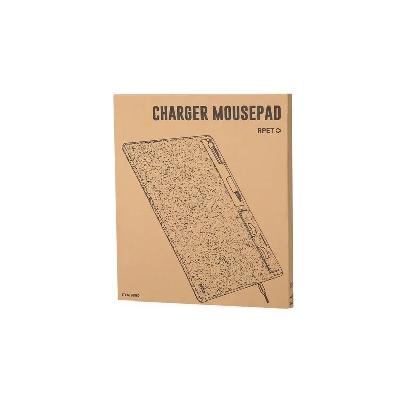 Tapis Souris Chargeur Deuz : Élégance et Efficacité