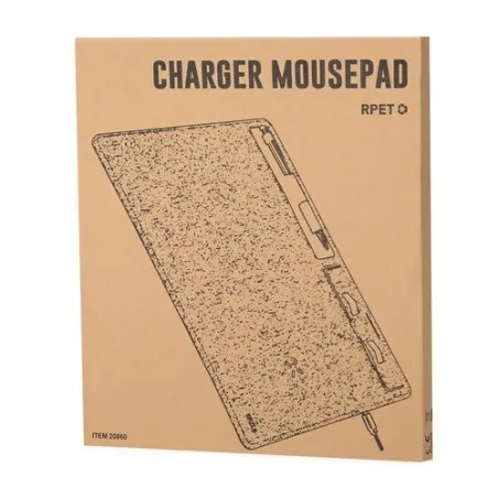 Tapis Souris Chargeur Deuz : Élégance et Efficacité