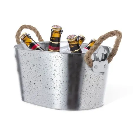 Seau Yuzux : Élégance et Praticité pour Vos Boissons