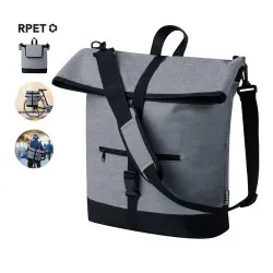 Sac de Vélo Hulken - Écologique et Pratique écologique personnalisé 2