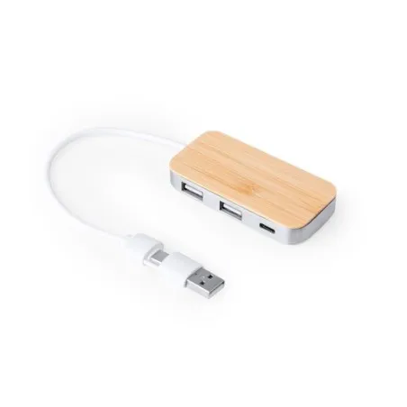 Port USB Zurk : Écologique et Pratique