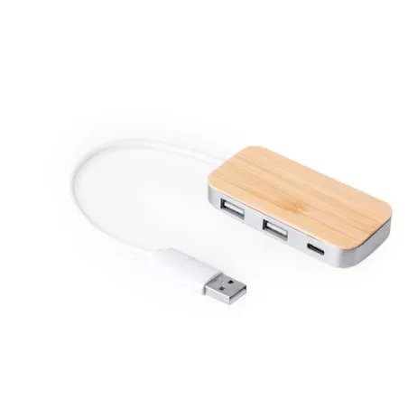 Port USB Zurk : Écologique et Pratique