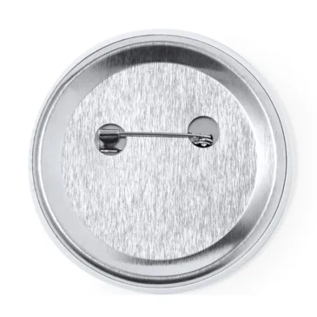 Pin Suju - Badge Personnalisable et Élégant