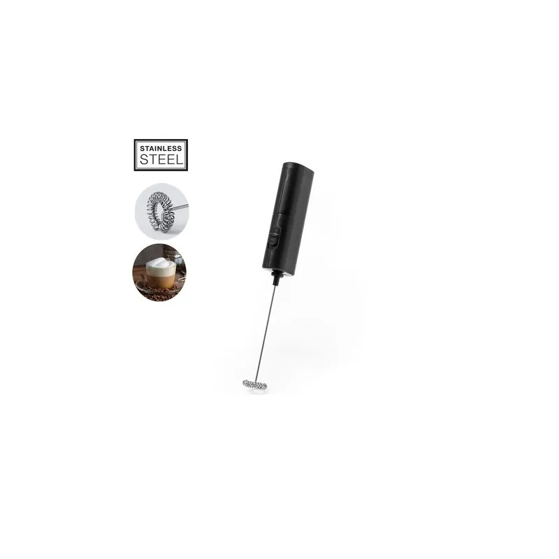 Mousseur à lait Jasper - Créez une mousse parfaite