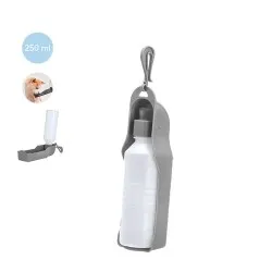 Bidon Abreuvoir Pratique pour Animaux de Compagnie 2