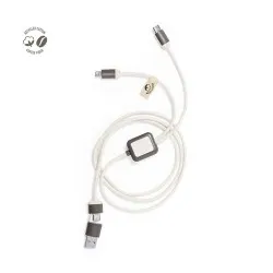 Câble de Charge Seymur - Écologique et Pratique 2