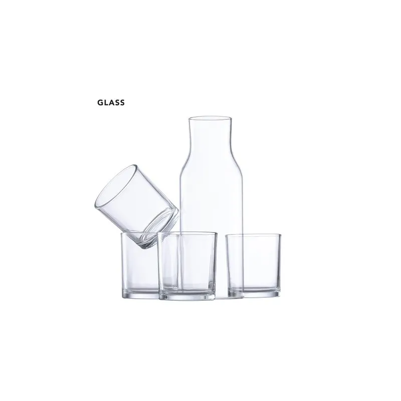 Set Malister : Élégance pour vos boissons