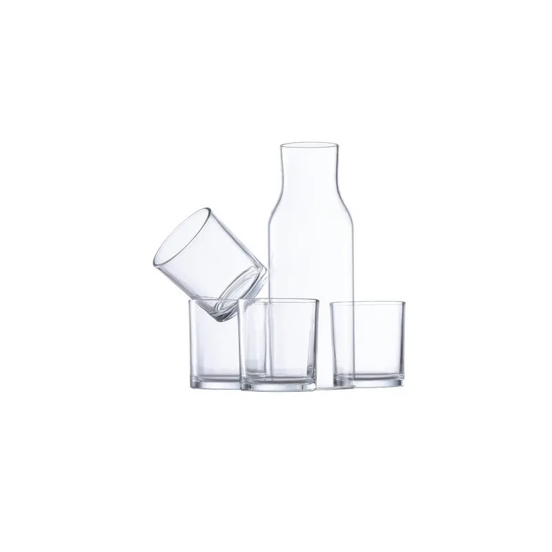 Set Malister : Élégance pour vos boissons