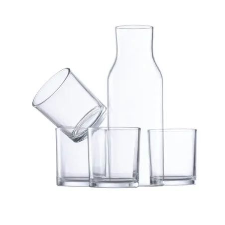 Set Malister : Élégance pour vos boissons