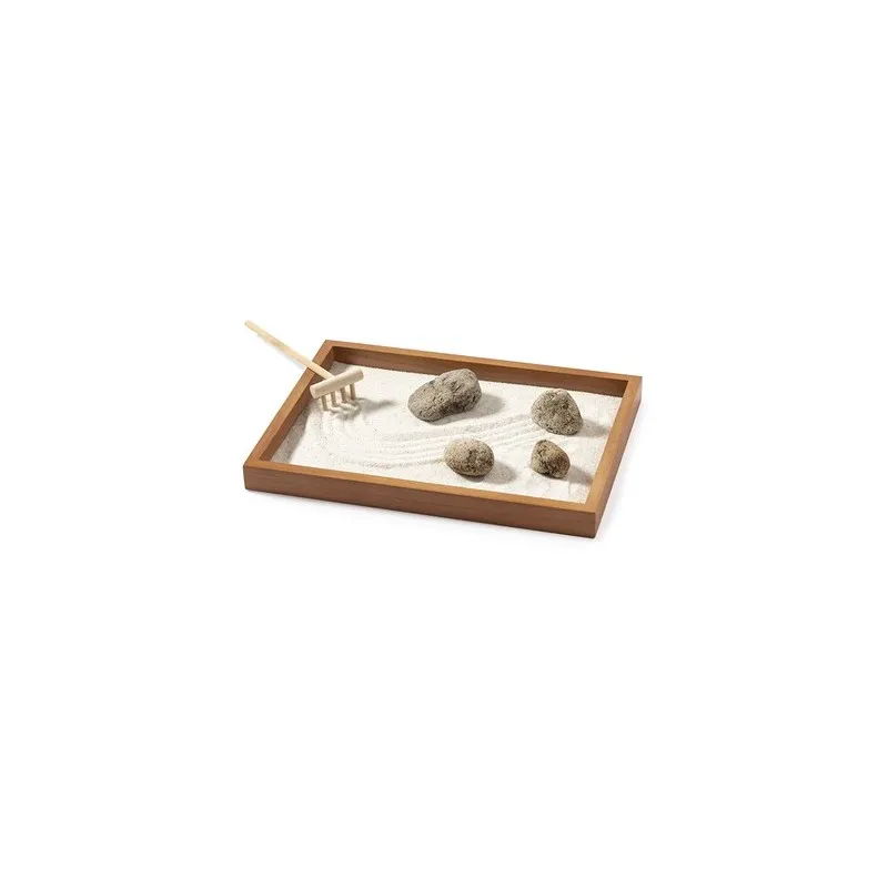 Mini Jardin Zen Azumy - Relaxation et Sérénité