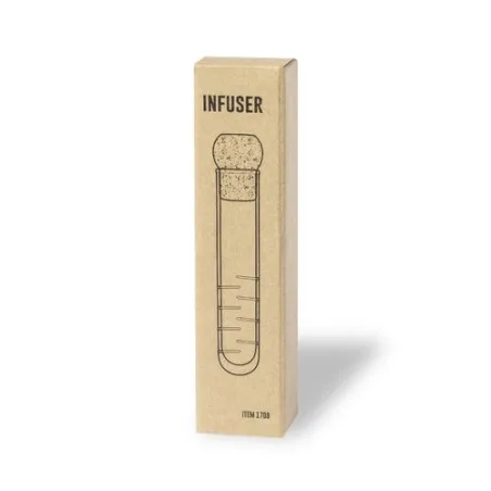 Infuseur Hanay en Verre - Élégance et Praticité