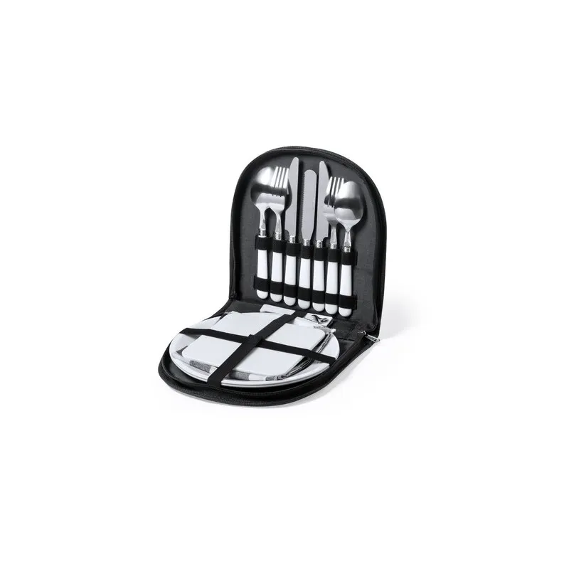 Set Picnic Tilken - Écologique et Pratique
