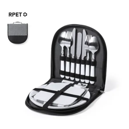 Set Picnic Tilken - Écologique et Pratique