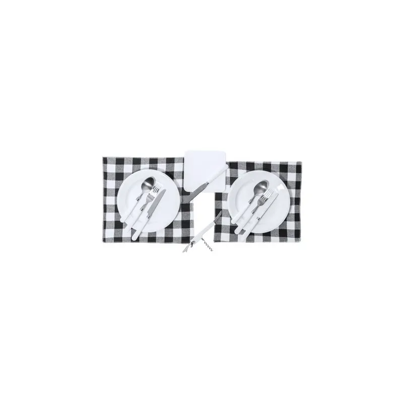 Set Picnic Tilken - Écologique et Pratique