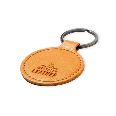 Porte-Clés Dontex Écologique en Cuir Recyclé