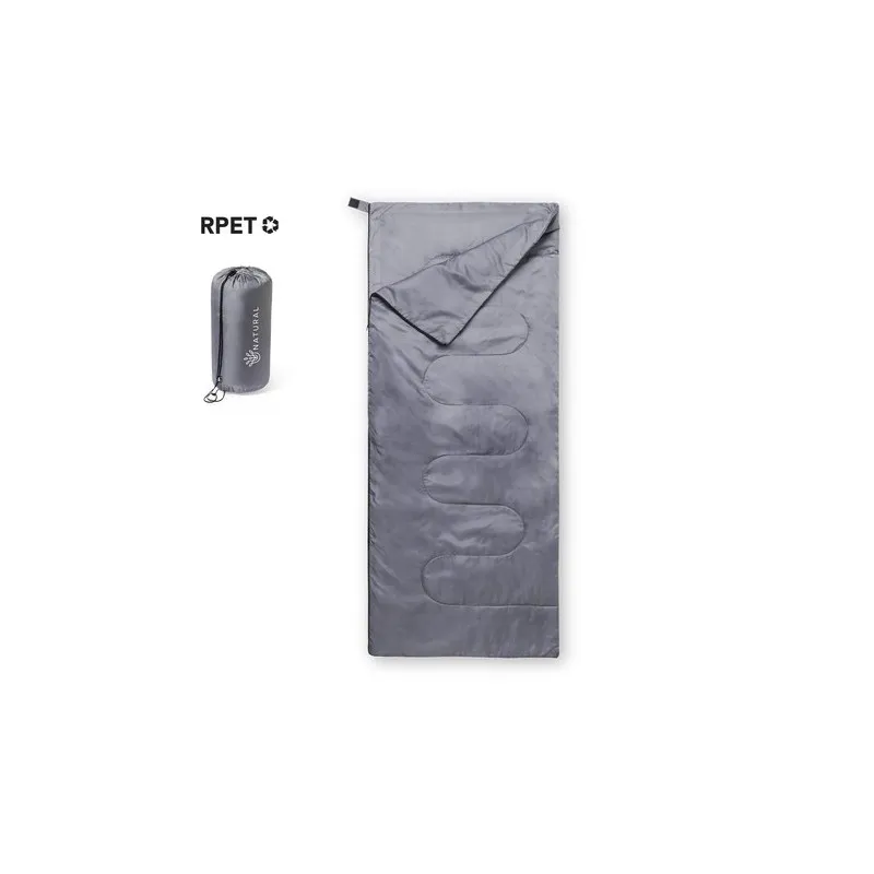 Sac de Couchage Daltom Écologique et Confortable