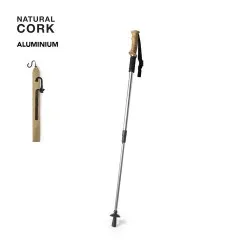 Bâton de Randonnée Caterpil - Pliable et Ergonomique 2